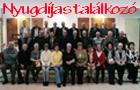 Nyugdíjas találkozó - 2013