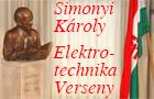 Simonyi Károly Elektrotechnika Verseny