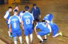 2013.01.26. Futsal döntő (Kormos Krisztián)