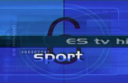 Sportkarácsony a megyeházán - ESTV Online  